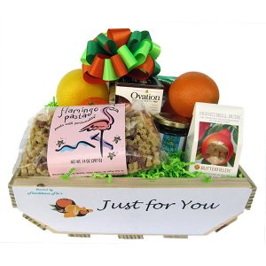 Full of Florida Gift Basket