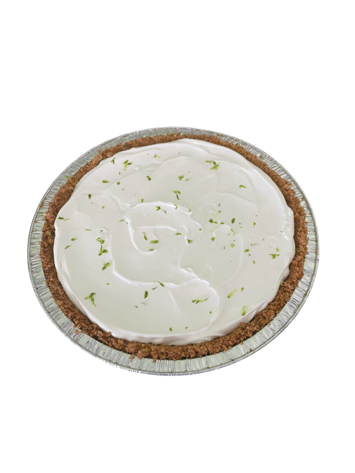 Key Lime Pie - Store & delivery only