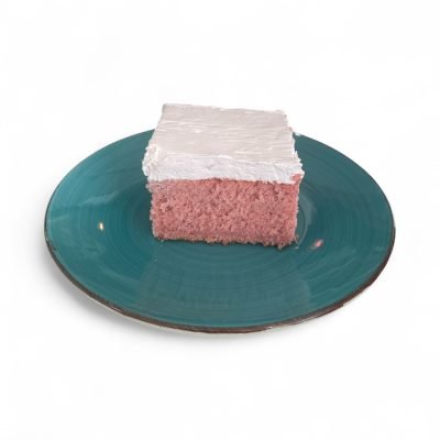Guava Cake Square - Available Store and Delivery Only