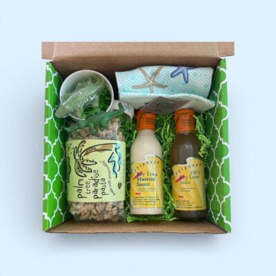 Florida Gift Box