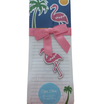 Flamingo Paper Pad