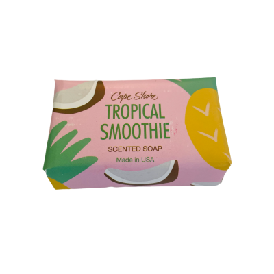 Tropical Bar Soap