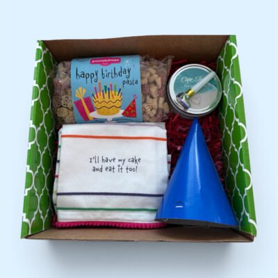 Birthday Box