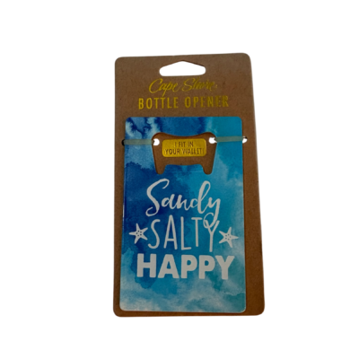 Bottle Opener