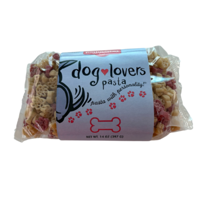 Dog Lover Pasta