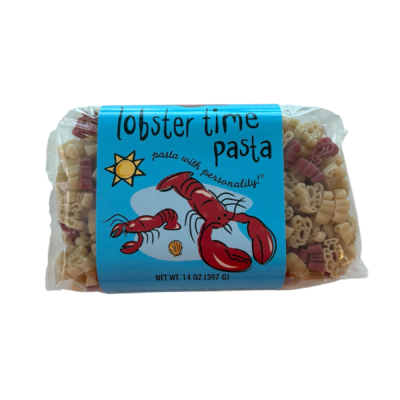 Lobster Pasta